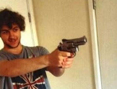 Λονδίνο: Φοιτητής σκόπευε να τινάξει σιδηροδρομικό σταθμό με αυτοσχέδια βόμβα